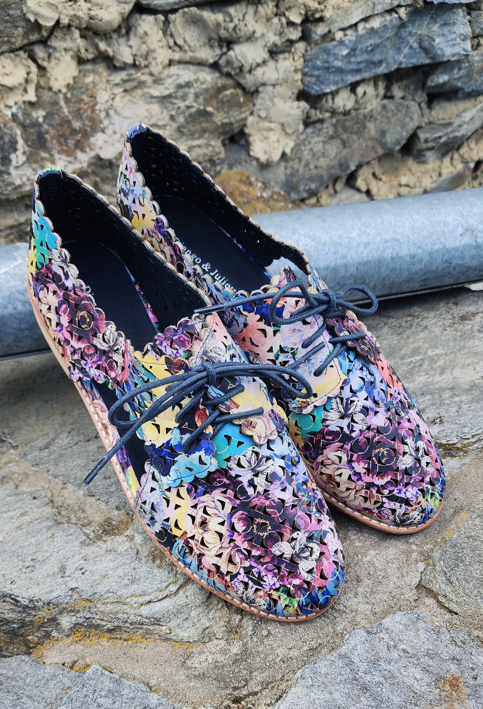 Django & Juliette Albertos