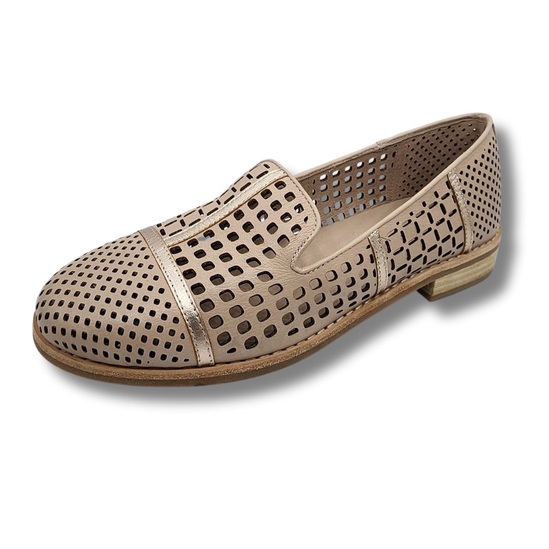 Django & Juliette Alycia