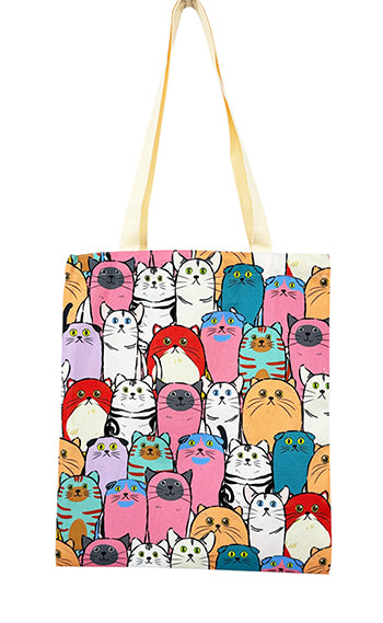 Frontier Cat Bag BG501D-1