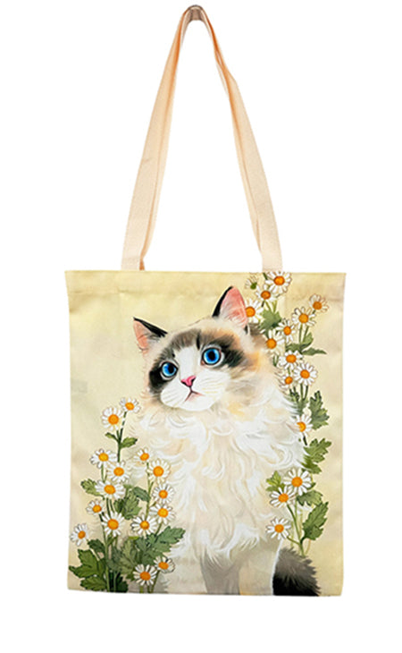 Frontier Cat Bag BG501D-6