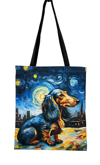 Frontier Dog Bag BG501E-3