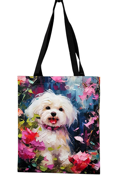 Frontier Dog Bag BG501E-4