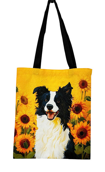 Frontier Dog Bag BG501E-6