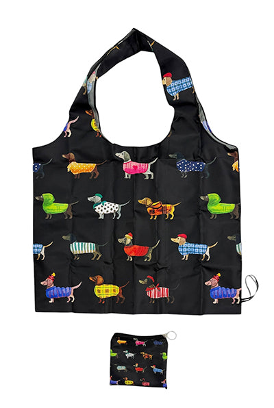 Frontier Dog Bag BG502B-3