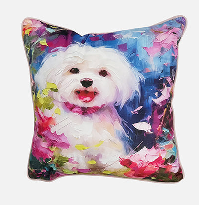 Frontier Dog Cushion Cover CS503-6