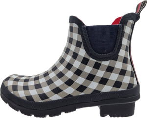 Frank & Beau Rain Boot