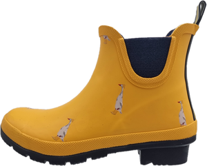 Frank & Beau Rain Boot