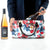 Poppy Cooler Clutch Bag