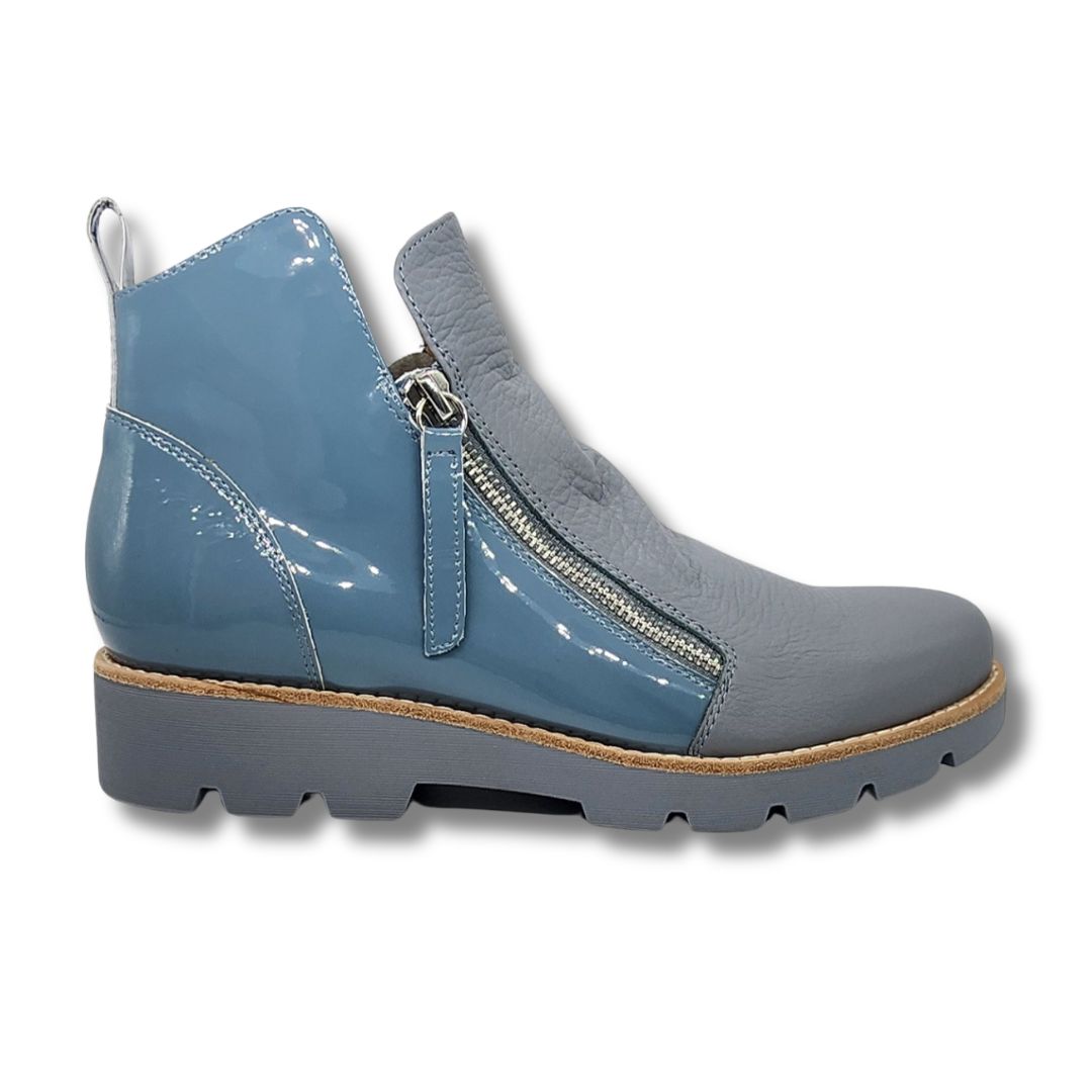 Django & Juliette Dottiz