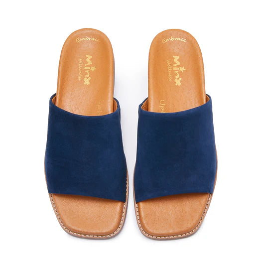Minx Ease