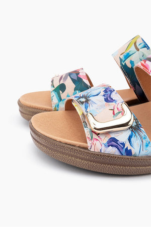 Klouds Elegance Print