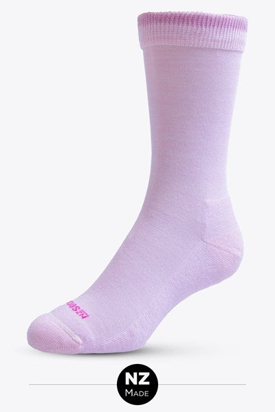 NZ Sock Co Merino Classic Cushion Sole