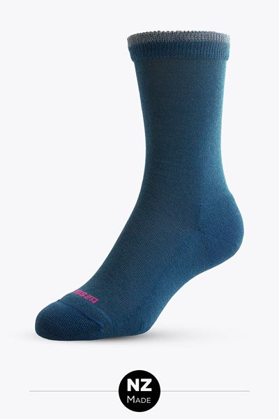 NZ Sock Co Merino Classic Cushion Sole