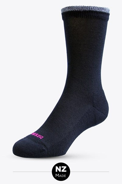 NZ Sock Co Merino Classic Cushion Sole