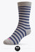 NZ Sock Co Merino Full Cushion Stripe