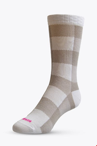 NZ Sock Co Merino Tartan Women's