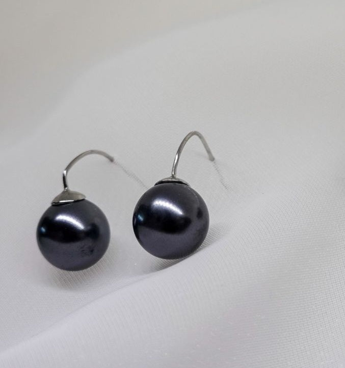 Gregory Ladner Pearl Drop