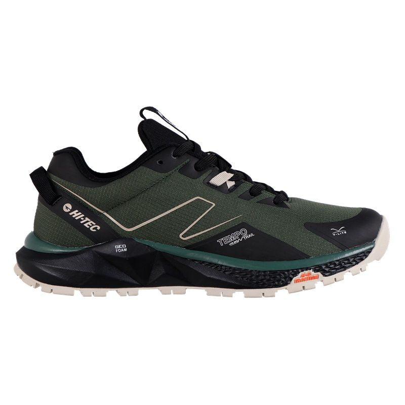 Hi-Tec Geo Tempo Mens