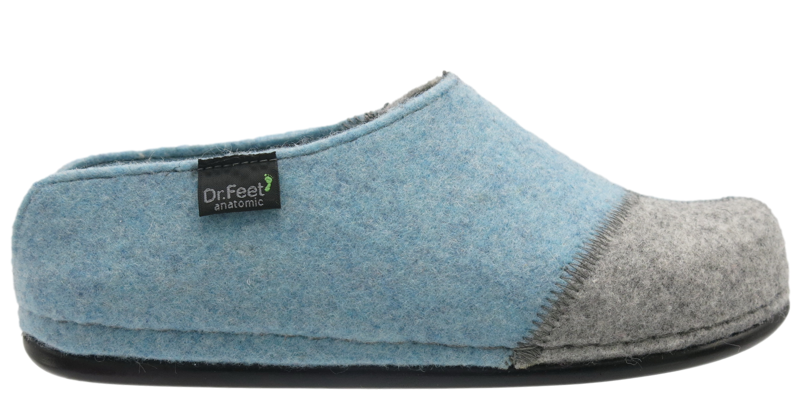 Dr Feet Hilda