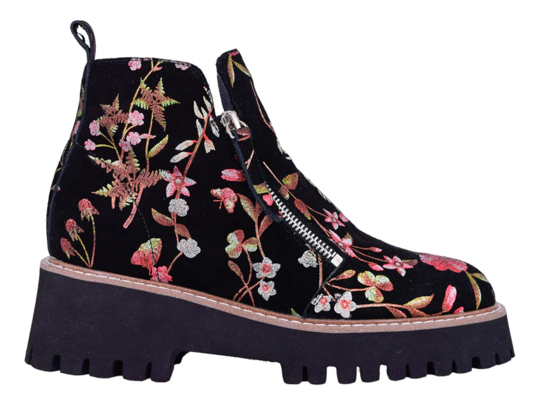 Boots Fashion Footwear Unlimited Buy Black Forever Comfort® Open