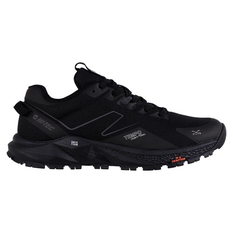 Hi-Tec Geo Tempo Women's