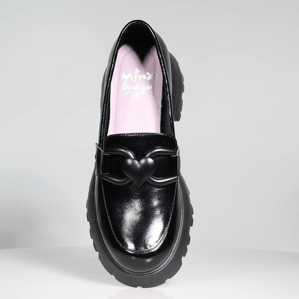 Minx Shoes Unlimited