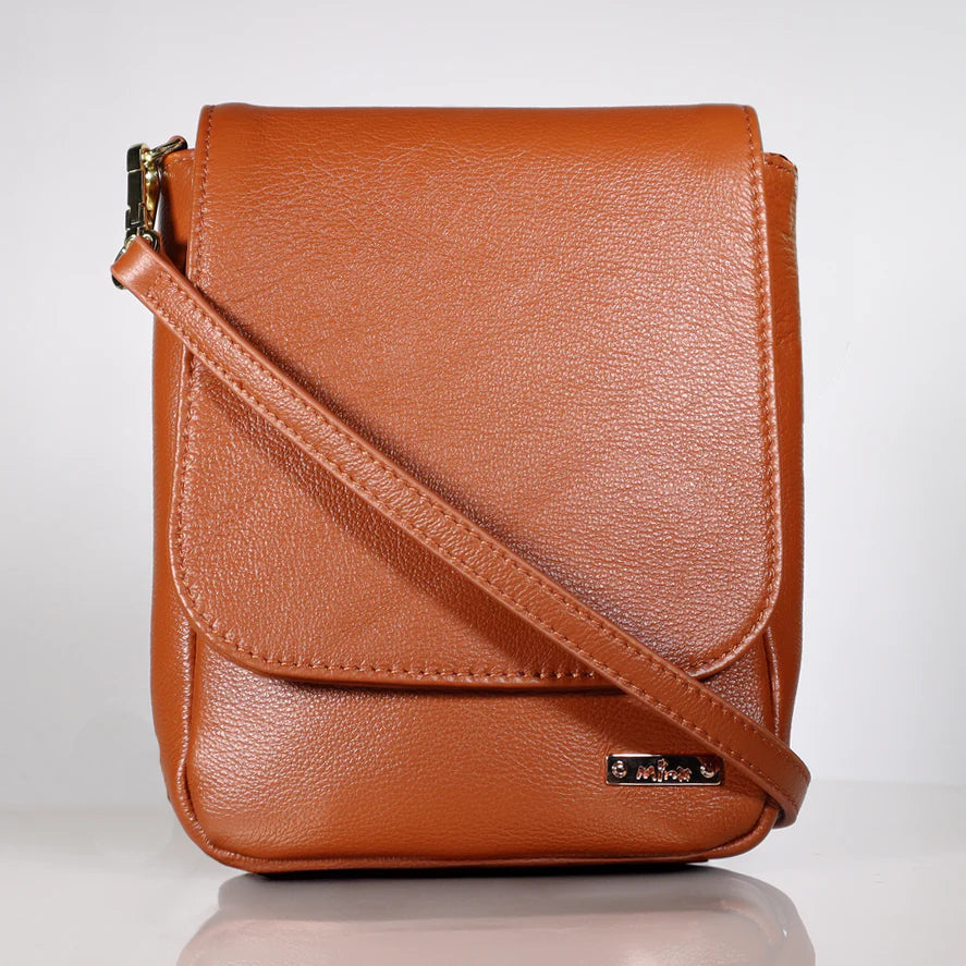 Minx Hobby Lobby X Body Bag