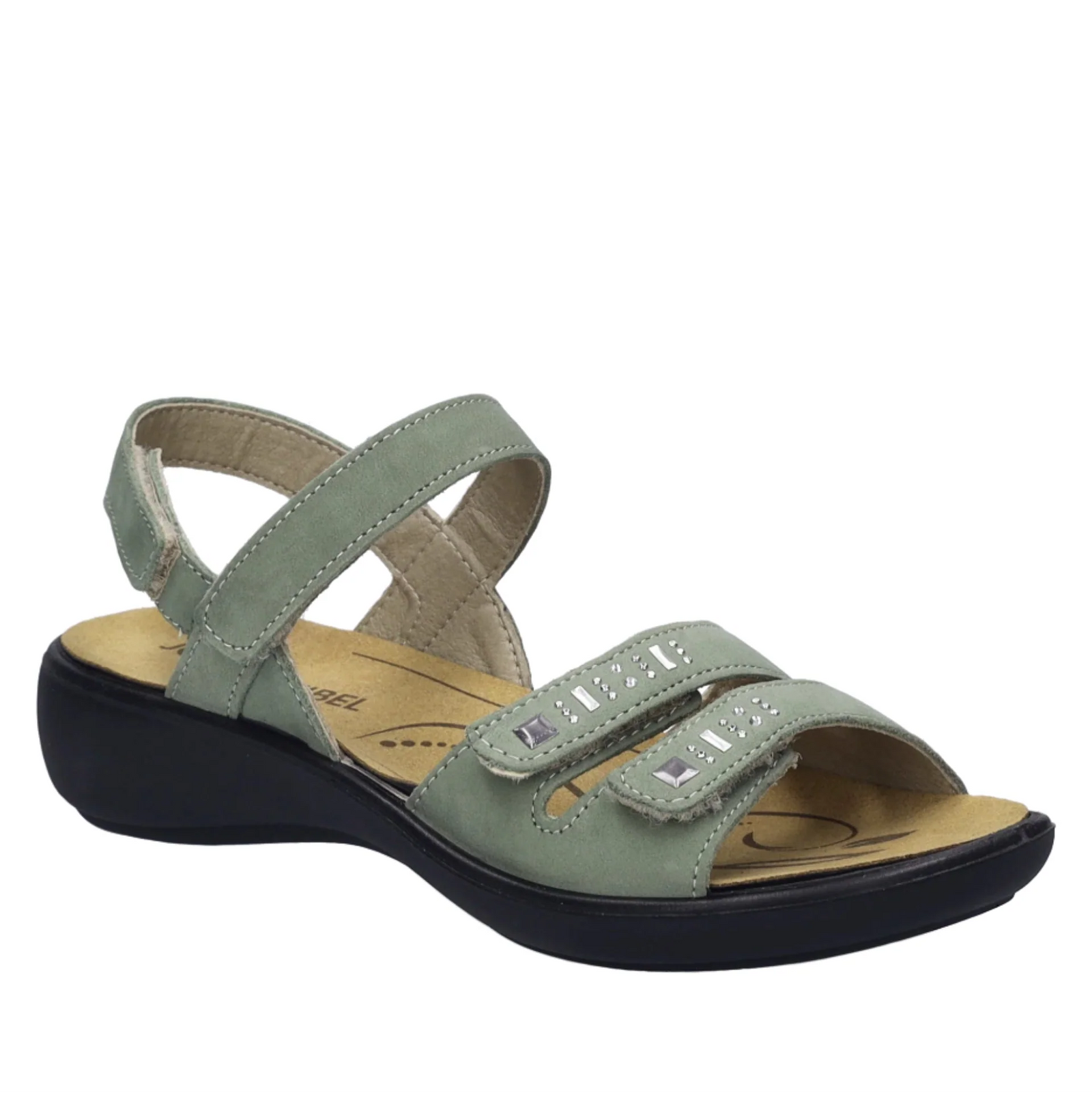 Josef Seibel Ibiza 86
