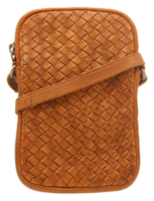 Campbell & Co Jilly X Body Pouch