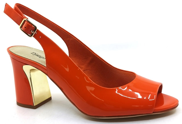 Django & Juliette Kianna