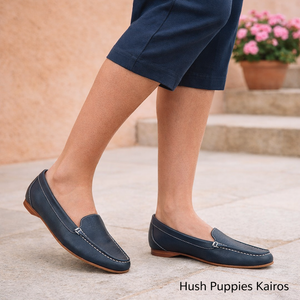 Hush Puppies Kairos