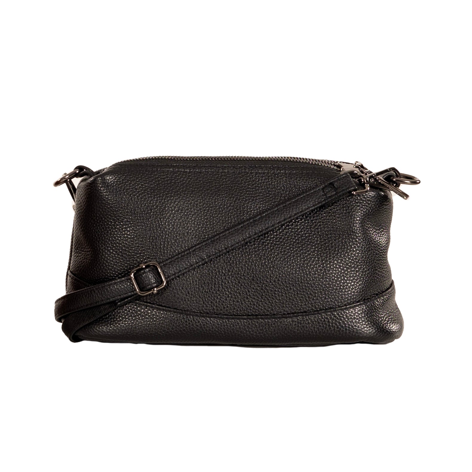 Sassy Duck Electra Leather X Body