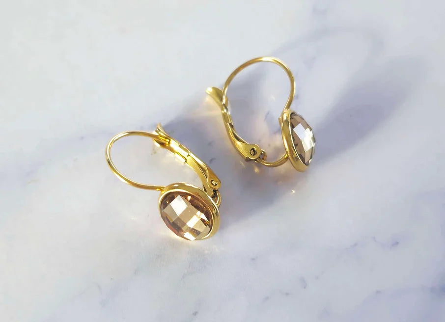 Jojo B Millie Earrings