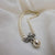 Gregory Ladner Pearl Necklace