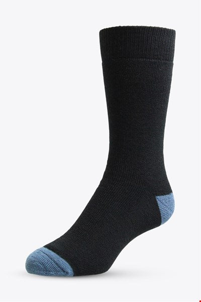 NZ Sock Co Outdoor Thermal 2pk