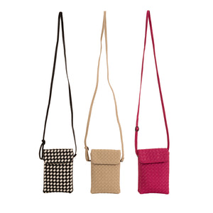 Sassy Duck Polly X Body