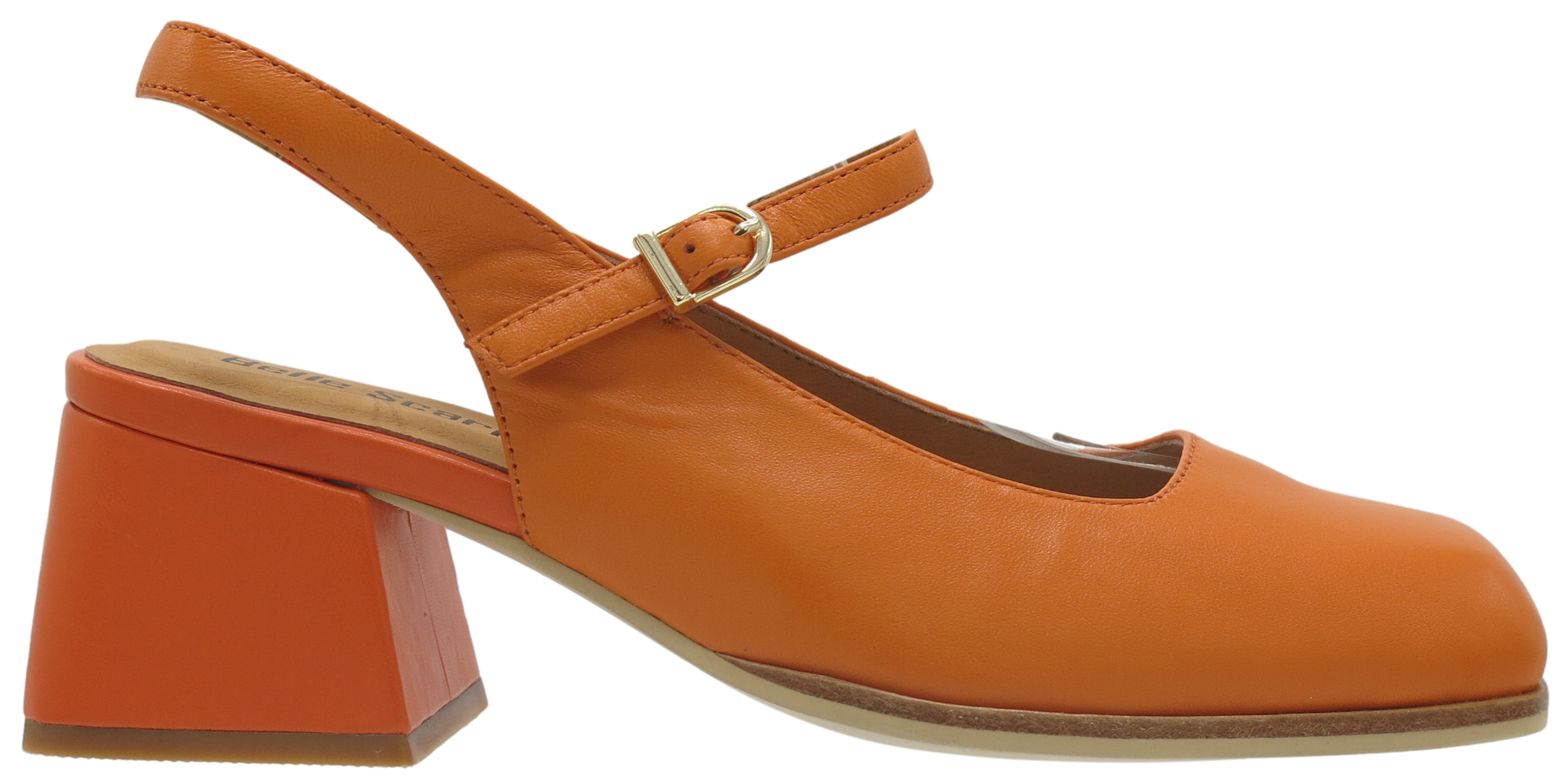 Belle Scarpe Raffle