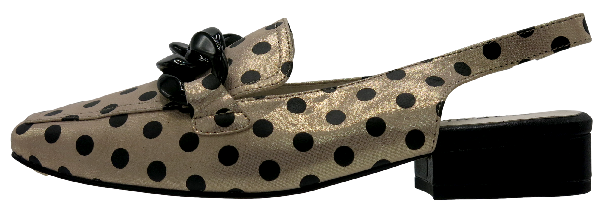 Belle Scarpe Randal