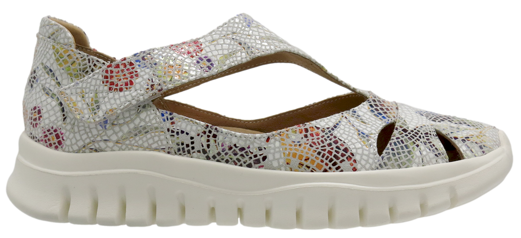 Belle Scarpe Ranzar