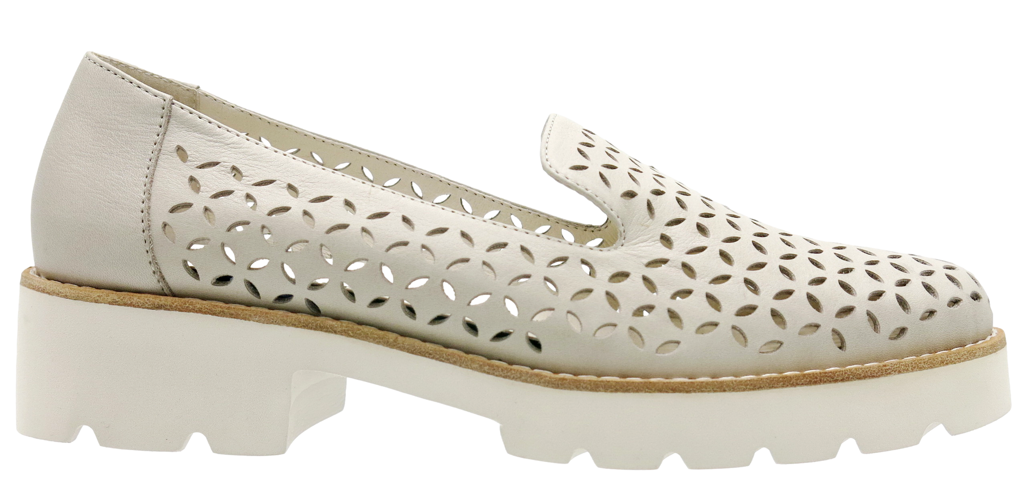 Belle Scarpe Raw