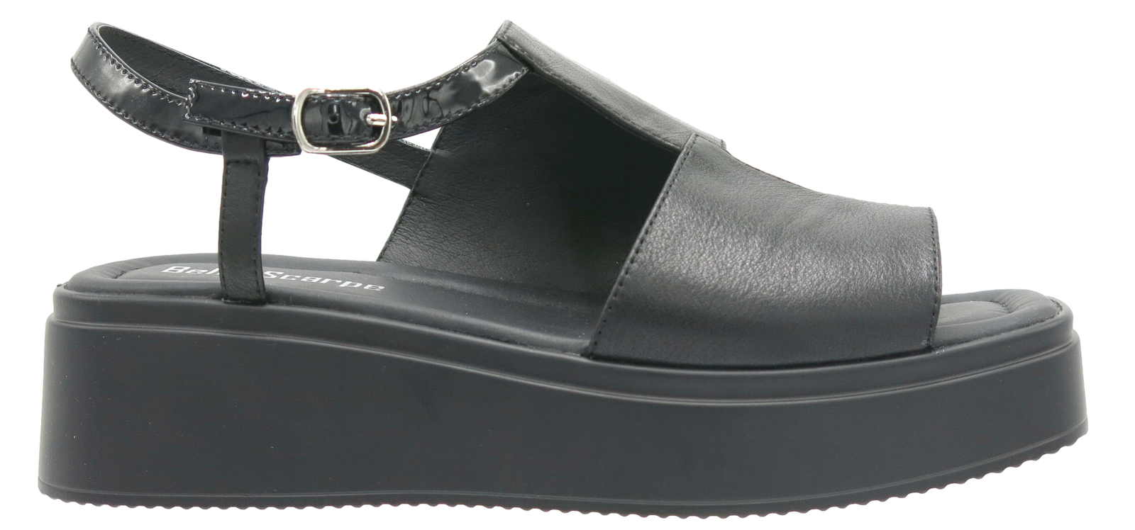 Belle Scarpe Roda
