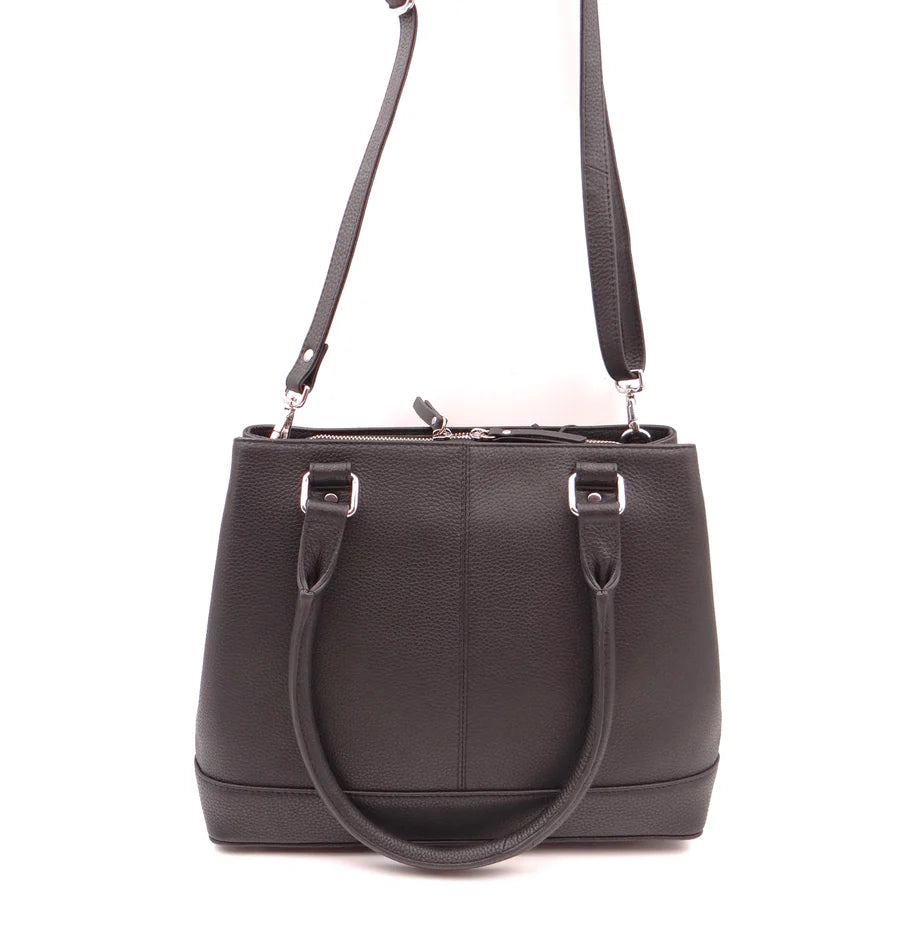 Second Nature Leather Bag YK13