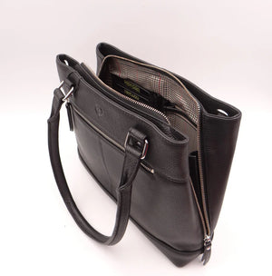 Second Nature Leather Bag YK13