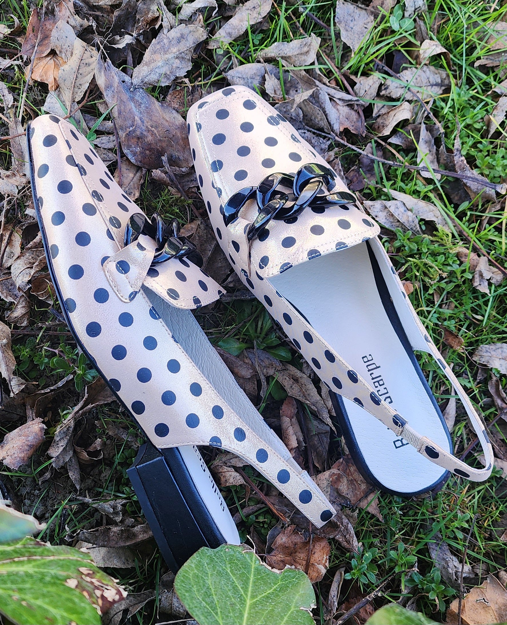 Belle Scarpe Randal