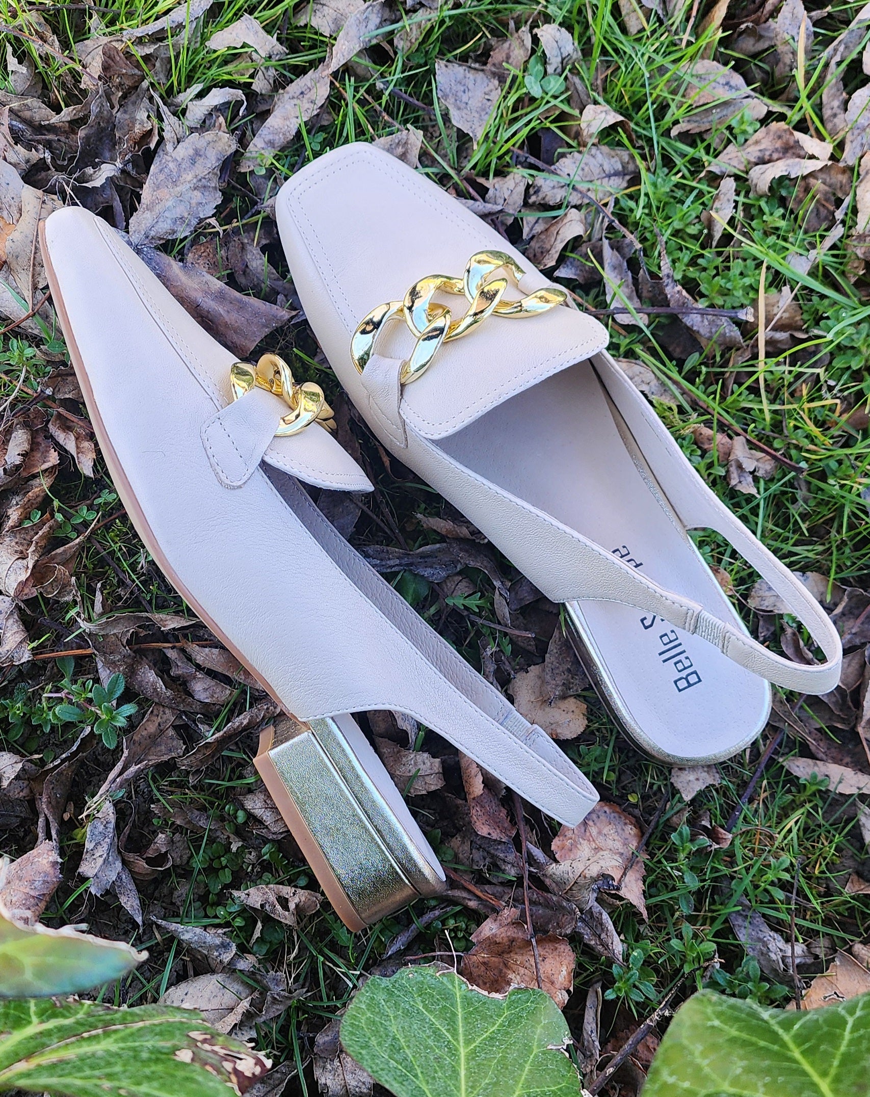 Belle Scarpe Randal
