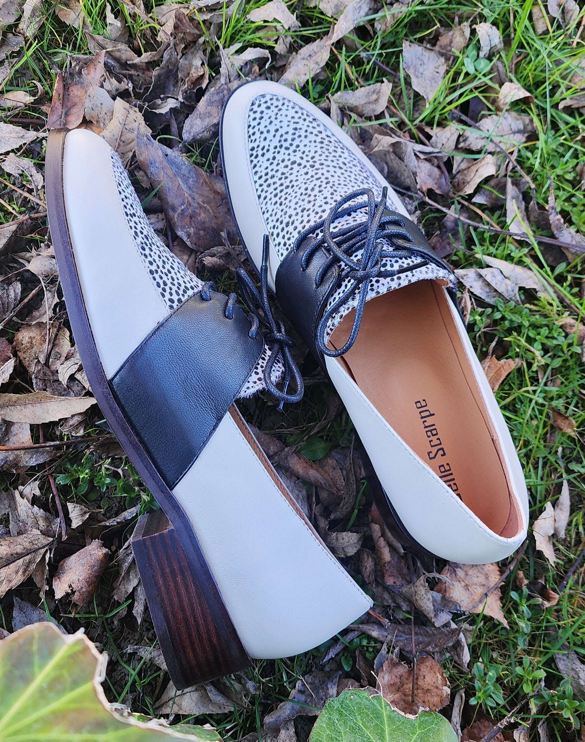 Belle Scarpe Refute