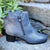 Belle Scarpe Rhys