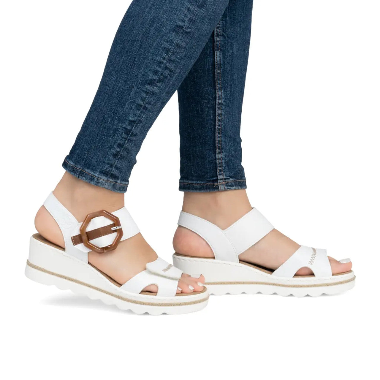 Rieker 67476-83