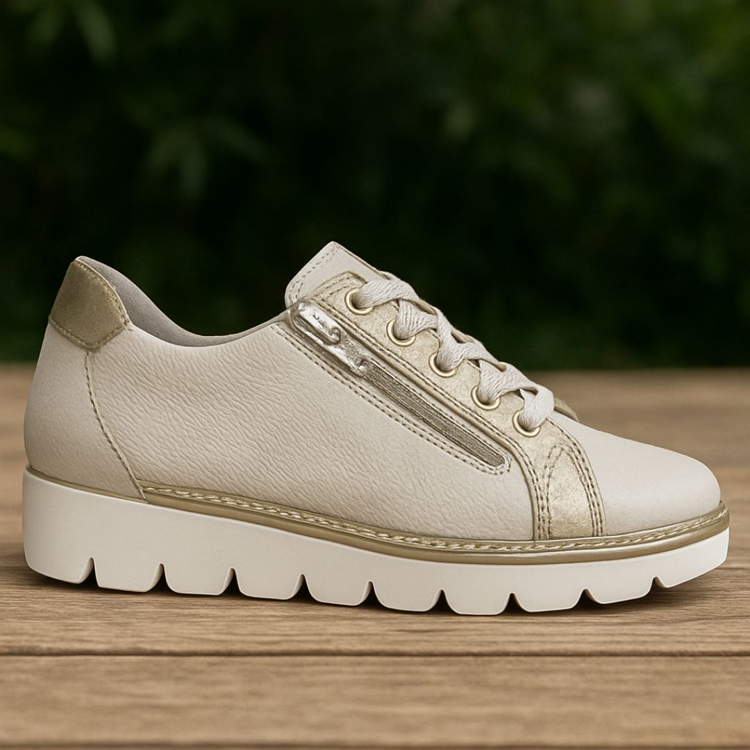 Belle Scarpe Roman