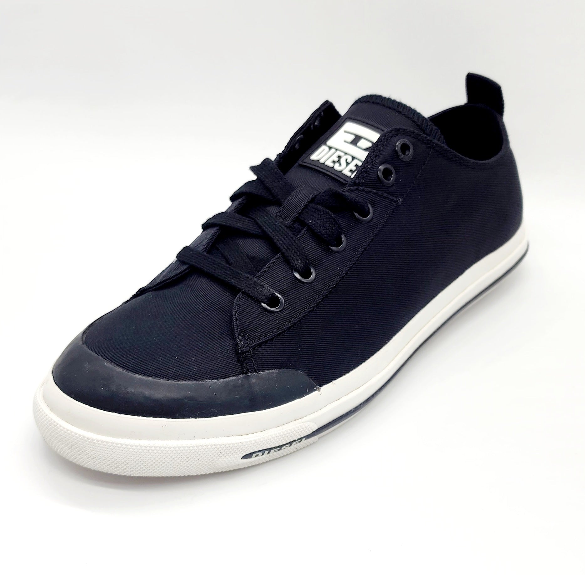 Diesel S Astico Low Cut